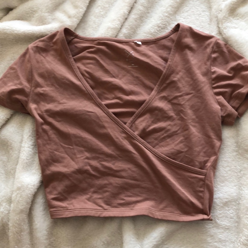 Urban Outfitters Crop Top